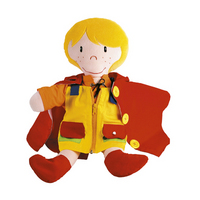 Picture of Actipoupi fille