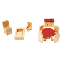 Picture of Petit Mobilier set 1