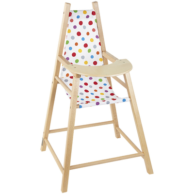 Picture of Chaise haute