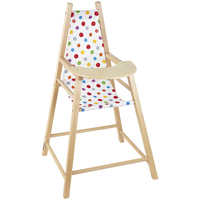 Picture of Chaise haute