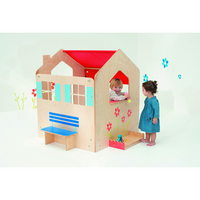 Picture of Toit - maison Nathan