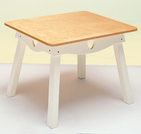 Picture of Table rectangulaire tradition