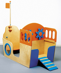 Picture of Le bateau