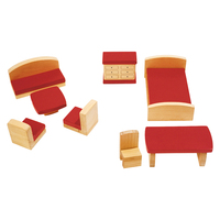Picture of Petit Mobilier set 2