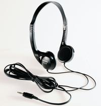 Image de Casque stéréo