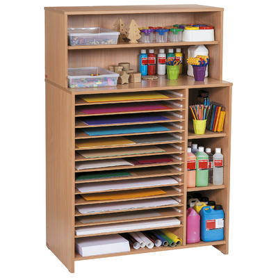 Picture of Meuble à papiers à tiroirs