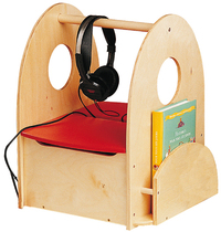 Picture of Boîte à écouter