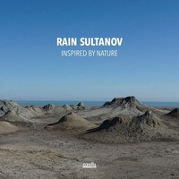Picture of INSPIRED BY NATURE - SEVEN SOUNDS OF AZERBAIJAN