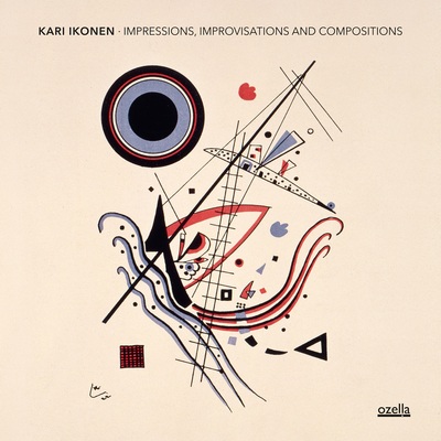 Image de IMPRESSIONS IMPROVISATIONS AND COMPOSITIONS
