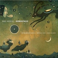 Picture of IKONOSTASIS