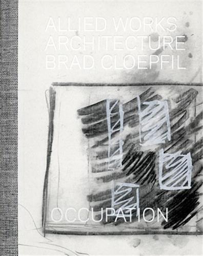 Picture of Brad Cloepfil: Allied Works Architecture /anglais