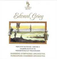Image de Peer Gynt : Suite N°1 et Suite N°2 - CD