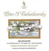 Image de Suites de Ballets - CD