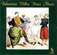Picture of Polka bohémiennes - Musiques pour Cuivres - CD