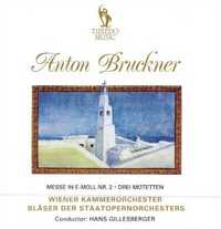 Picture of Messe en Mi mineur - CD