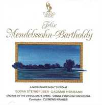 Picture of Le Songe d'une Nuit d'Été  - CD