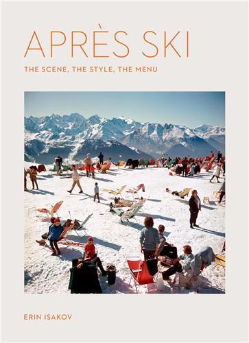 Picture of AprEs Ski /anglais