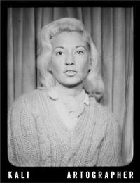 Picture of Kali Artographer /anglais