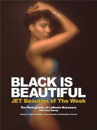 Picture of Black Is Beautiful: JET Beauties Of The Week /anglais