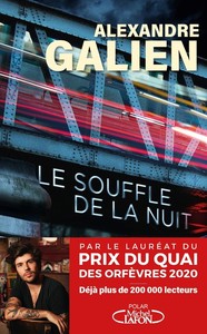 Picture of Le souffle de la nuit
