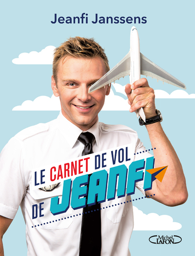 Picture of Le carnet de vol de Jeanfi