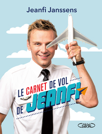 Picture of Le carnet de vol de Jeanfi