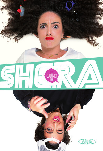 Picture of Le carnet de Shera