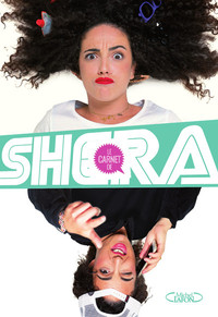 Picture of Le carnet de Shera