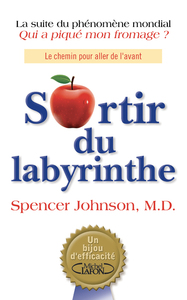 Picture of Sortir du labyrinthe