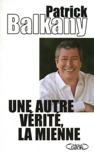 Image de Une autre vérité, la mienne