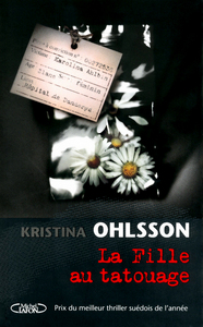 Picture of La fille au tatouage