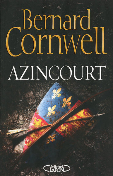 Picture of Azincourt
