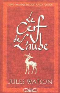 Picture of Le cerf de l'aube