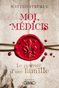 Picture of Moi, Médicis