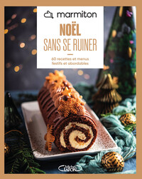 Image de Marmiton - Noël sans se ruiner - Nouvelle édition