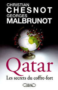 Picture of Qatar: les secrets du coffre-fort