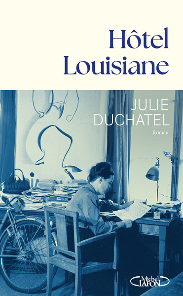 Picture of Hôtel Louisiane