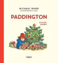 Image de Paddington et le Noël surprise - Nouvelle édition