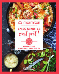 Image de Marmiton - En 20 minutes c'est prêt !