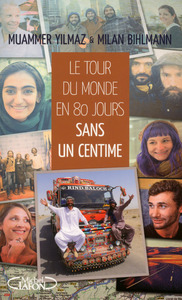Image de Le tour du monde en 80 jours sans un centime