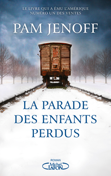 Picture of La parade des enfants perdus