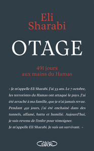 Image de Otage - 491 jours aux mains du Hamas