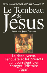 Image de Le tombeau de Jésus
