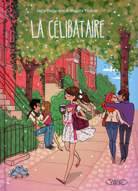 Picture of La Célibataire