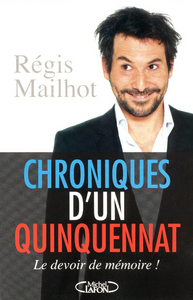 Image de Chroniques d'un quinquennat