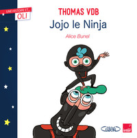 Picture of OLI - Jojo le ninja