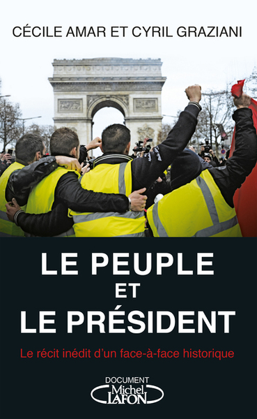 Picture of Le Peuple et le Président