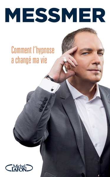 Picture of Comment l'hypnose a changé ma vie