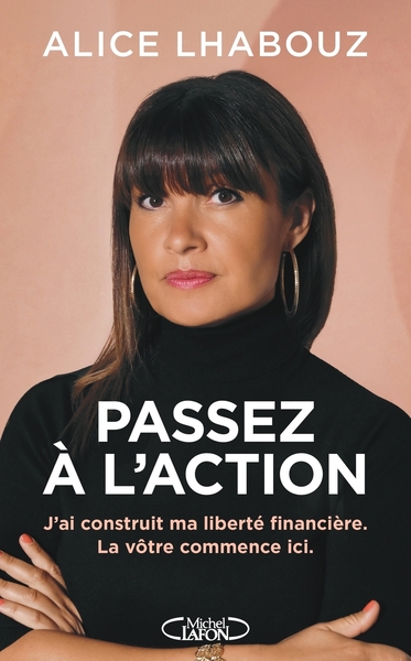 Picture of Passez à l'action