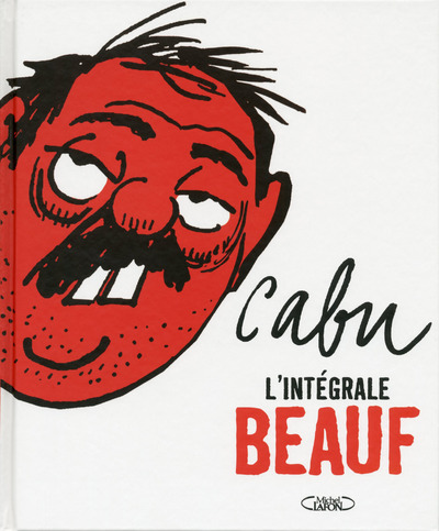 Picture of Cabu L'intégrale Beauf